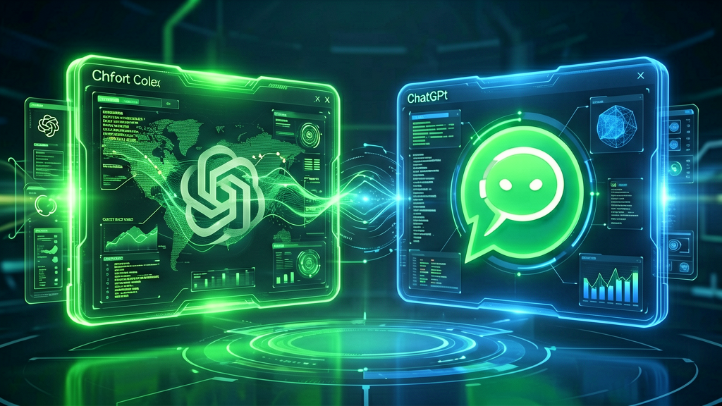 OpenAI Codex与ChatGPT官宣合体：10亿用户一夜解锁Agent能力
