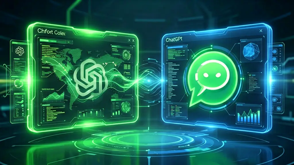 OpenAI Codex与ChatGPT官宣合体：10亿用户一夜解锁Agent能力