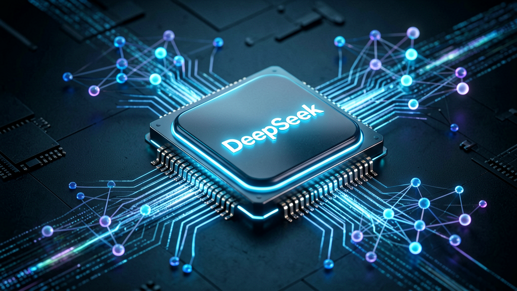 DeepSeek V4.1定档6月发布：原生MCP+全模态，拟融资500亿创纪录