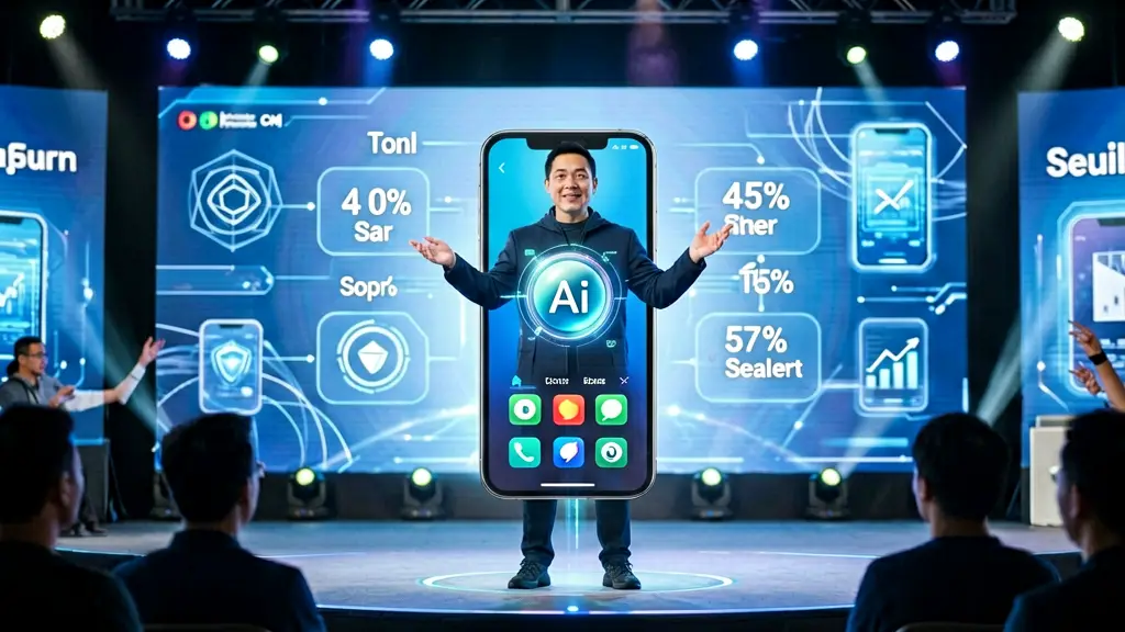 6小时手搓手机Agentic操作系统：拿下OpenAI语音黑客松冠军