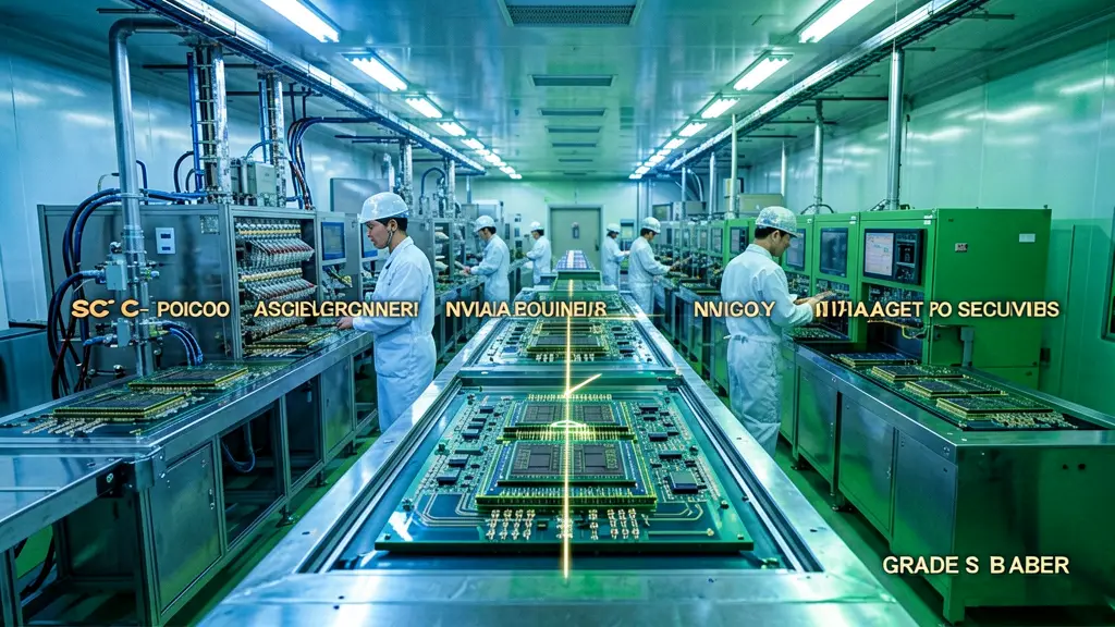 台积电引入英伟达CUDA-X：光刻成本暴降50%