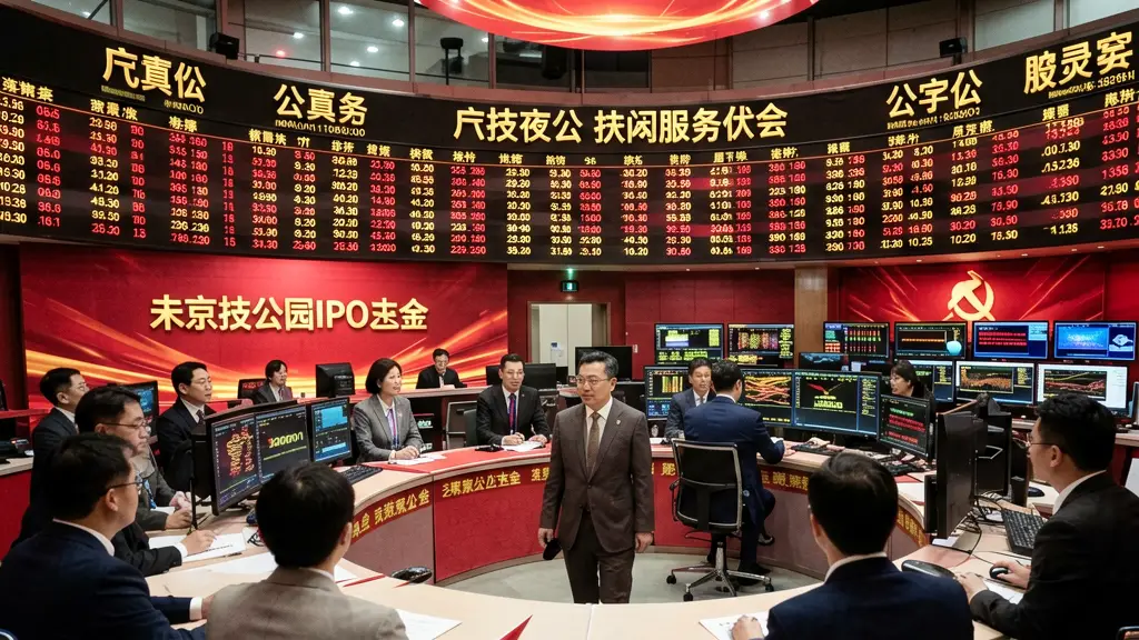 智谱拟科创板上市募资150亿：国产大模型双雄加速回A